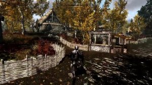 Skyrim very fluid slowmotion tweak