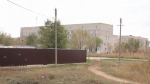 Другой взгляд на город Ясный