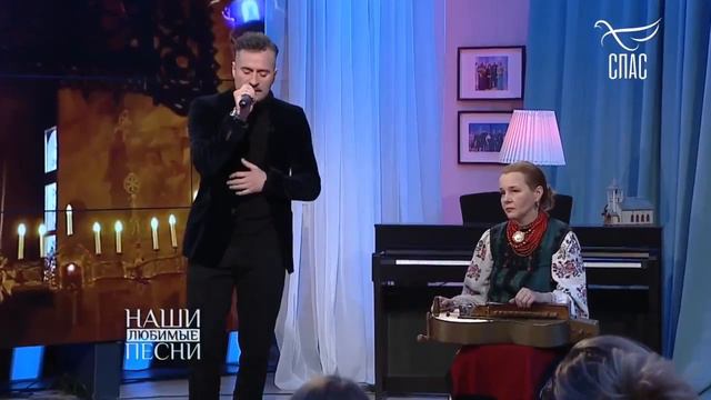 «УТЕШЕНИЕ». ИРАКЛИЙ ПИРЦХАЛАВА. НАШИ ЛЮБИМЫЕ ПЕСНИ
