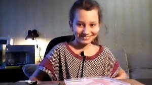 Дракон из бисера. Часть 1