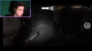 ЗАБРОШЕННАЯ ДУРКА! Forgotten memories хоррор прохождение #1