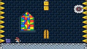 SMW TAS - Nightmare Cafe V