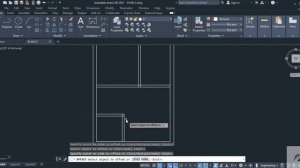 19X25 Feet House Plan in AutoCAD #4