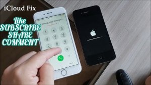 Bypass Activation Lock from All Models✔iCloud Unlock with Disabled Apple ID Success✔