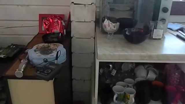 Деревянный дом из профилированного бруса. Опыт эксплуатации. смотреть онлайн