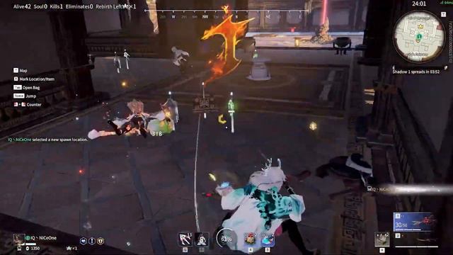 Tarka Ji Solo Rank Naraka Ep.146 #narakabladepoint #niceonegaming смотреть онлайн