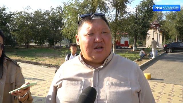 В Элисте атлеты соревновались на турнире по силовому экстриму «Медведь 2023» смотреть онлайн