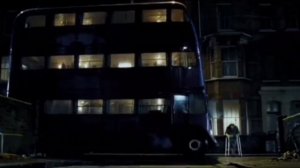 The Knight Bus (Harry Potter and the Prisoner of Azkaban) MUSIC VIDEO