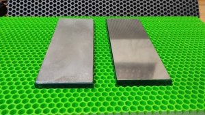 Японские алмазные пластины "Atoma". Для заточки и выравнивания камней