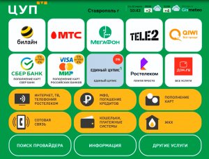 Активирован проект Единый ЦУПис: легальные интерактивные ставки - ЦУП cuppay.ru