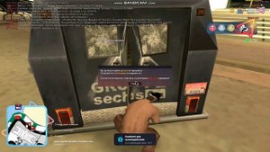 Самая Топовая Работа На Vice City. Arizona RP