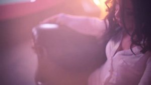 Ирина Алишихова и Тельман -  Привет