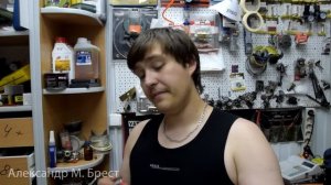 Wortex AG 1210 (Болгарка 125) Какую болгарку выбрать \ Малая болгарка