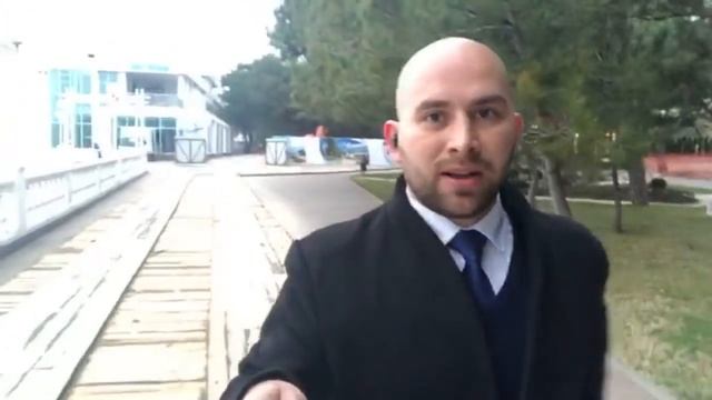 Новостройки Геленджика || ЖК Суворов || ЖК Тихая Гавань || Сколько идти до моря?