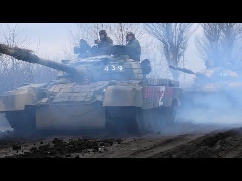 Наступление продолжается: как проходит специальная военная операция по защите Донбасса