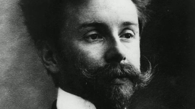 Scriabin ‐ 9 Mazurkas, Op 25, No 1 смотреть онлайн