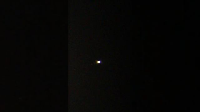 JUPITER Y SUS LUNAS, CELESTRON 80 EQ смотреть онлайн