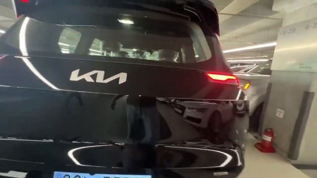 KIA MOHAVE 2023 год, в наличии у нас в Ю.Кореи, кому интересно спрашивайте смотреть онлайн