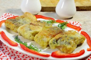 Вот как нужно готовить МИНТАЙ! 5 рецептов, которые вам захочется приготовить ВСЕ и СРАЗУ!