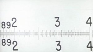 The Slide Rule (Basic Essentials: Scales C and D, Multiplication and Division)