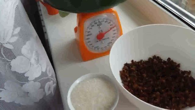 Влог № 20/Мои цветочки/Опять варенье/ перемены погоды смотреть онлайн