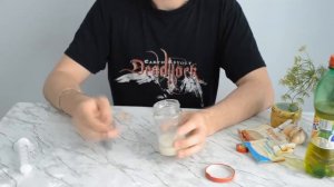Манная болтушка Манка для рыбалки лучшая насадка на карася, карпа, плотву