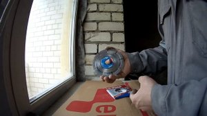 Круг отрезной алмазный ПРОФИ Зубр\отзыв, опыт эксплуатации...
