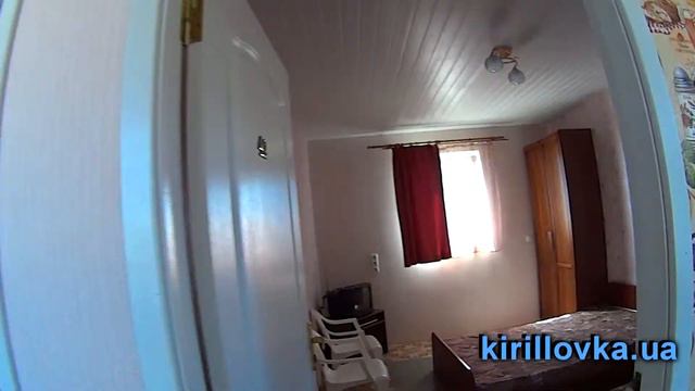 База ДаЛи, 3хместный полулюкс с кухней в блоке смотреть онлайн