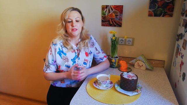 Истории под кофеёк от Ольги Зажигалкиной. История Nr6"Икона". смотреть онлайн