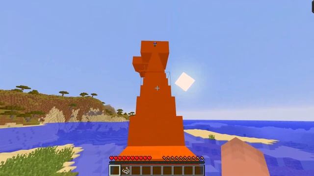 Выбери ПРАВИЛЬНУЮ ЛЕСТНИЦУ SCP ОБУНГА Радужный Друг Противогаз Poppy Playtime Майнкрафт смотреть онлайн