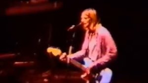 Nirvana - In Bloom Live