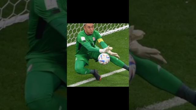 Keylor Navas⛹️one of the most Impossible Goal Saver #soccer#pele #cr7 #mbappe #cr7  #football #shor