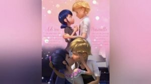 Miraculous Adrien's song AMV Video.mp4