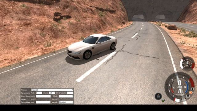 как добавить манекена в Beam ng drive (перезалив) смотреть онлайн