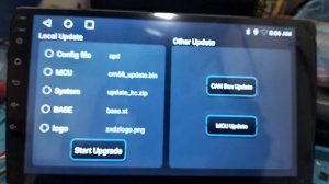 Bootlogo setting in Android Car stereo. Logo setting in MTK 8163 Android head unit.