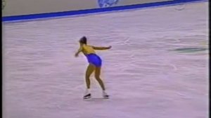 T. LIPINSKI - 1998 OLYMPIC GAMES - FS