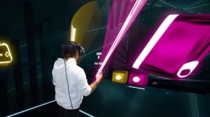 Не выйду из VR пока не пройду RUSH E