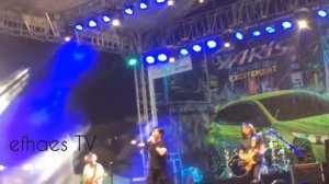 Gigi - My Facebook | Live Konser at Lotte Mart Semarang