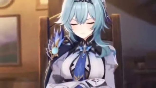 genshin impact 3D...nah lo anime ud Ga dibuat 2D lagi yahahh смотреть онлайн