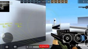 Обзор Чита на блок пост мобайл скачать можно у меня в тг