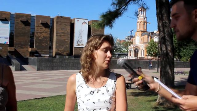 1-е сентября - Тень Знаний. История смотреть онлайн