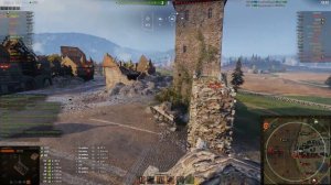 VK 30.02(D) ПРЕВОСХОДНЫЙ СТ НА СВОЁМ УРОВНЕ!!!Перед leopard 1 в wot!