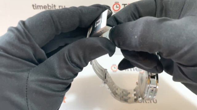 Обзор TISSOT PRC 200 CHRONOGRAPH (T114.417.11.057.00) смотреть онлайн