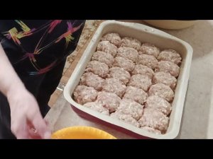 "Жизнь на пенсии"... Прогулялась с внуком )) Занималась обедом..