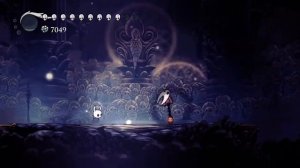 Pantheon of Hallownest