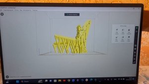 Печать Растворимыми поддержками на 3D принтере FLASHFORGE. Настройка слайсера