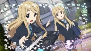 K-On!!: Opening