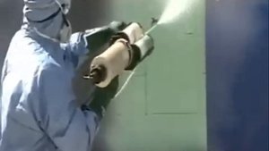 ПОЛИМОЧЕВИНА В КАРТРИДЖАХ РУЧНОГО НАНЕСЕНИЯ