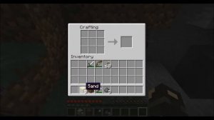 Minecraft 1.6.1 How to make a TNT and blow one