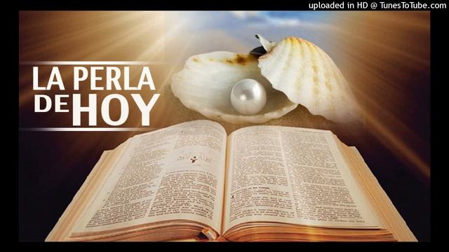 La Perla de hoy La raíz de todo pecado es la soberbia Salmos 138:6 смотреть онлайн